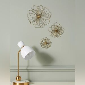 New Anthropologie Pauline Wire Gallery Wall Charm